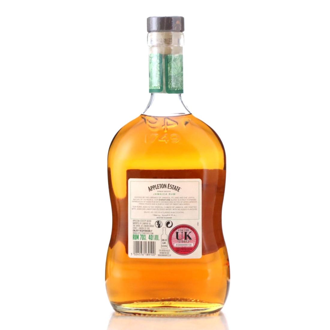 Image for Appleton Estate Signature