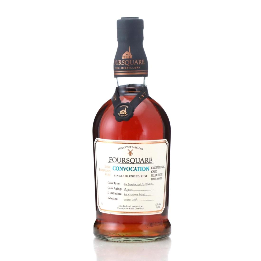 Image for Foursquare Convocation 14 Year Old