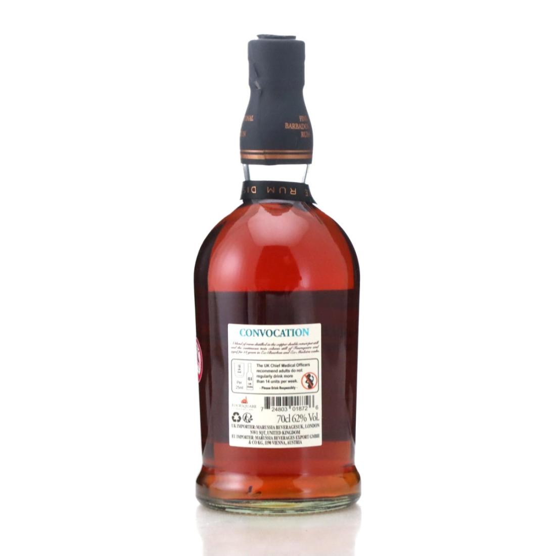 Image for Foursquare Convocation 14 Year Old