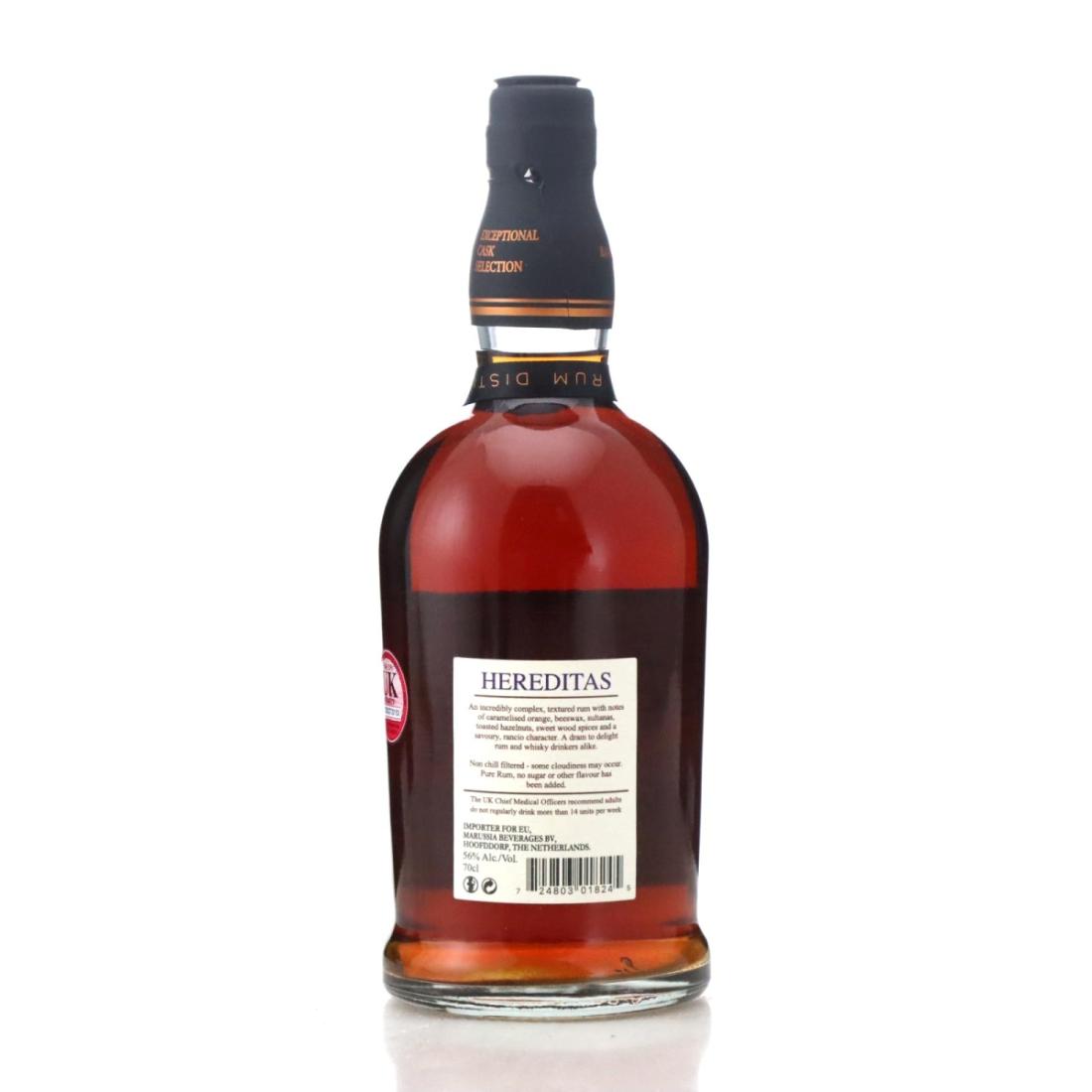 Image for Foursquare Hereditas 14 Year Old