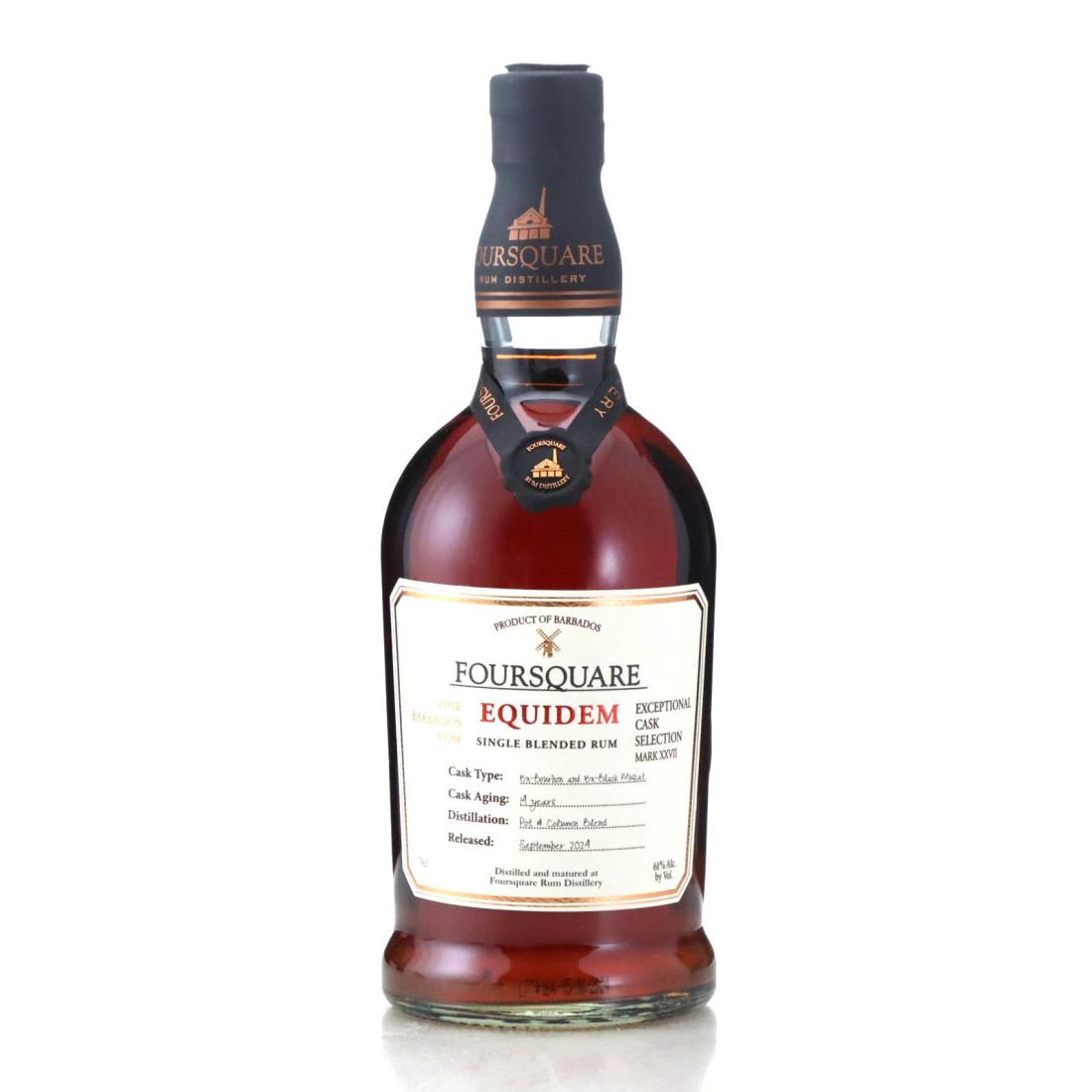 Image for Foursquare Equidem 14 Year Old