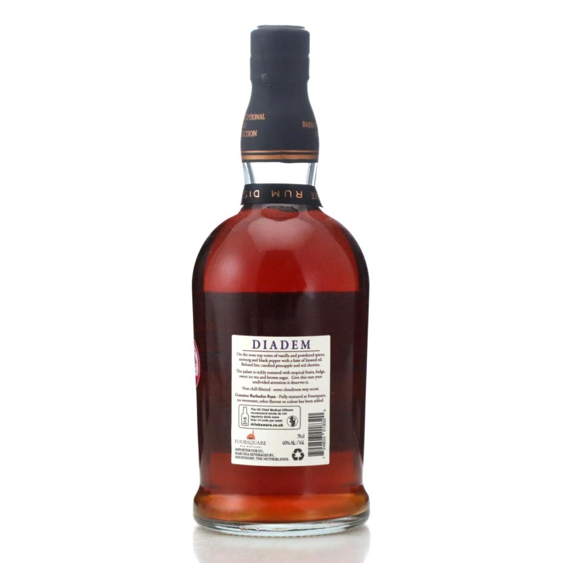 Image for Foursquare Diadem 12 Year Old