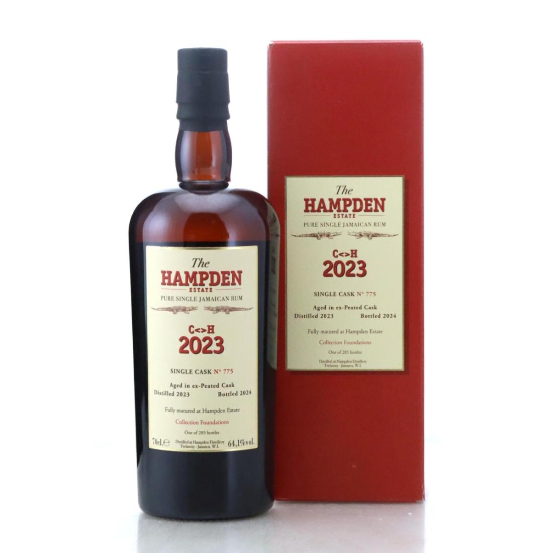 Image for Hampden Estate C<>H 2023 1 Year Old