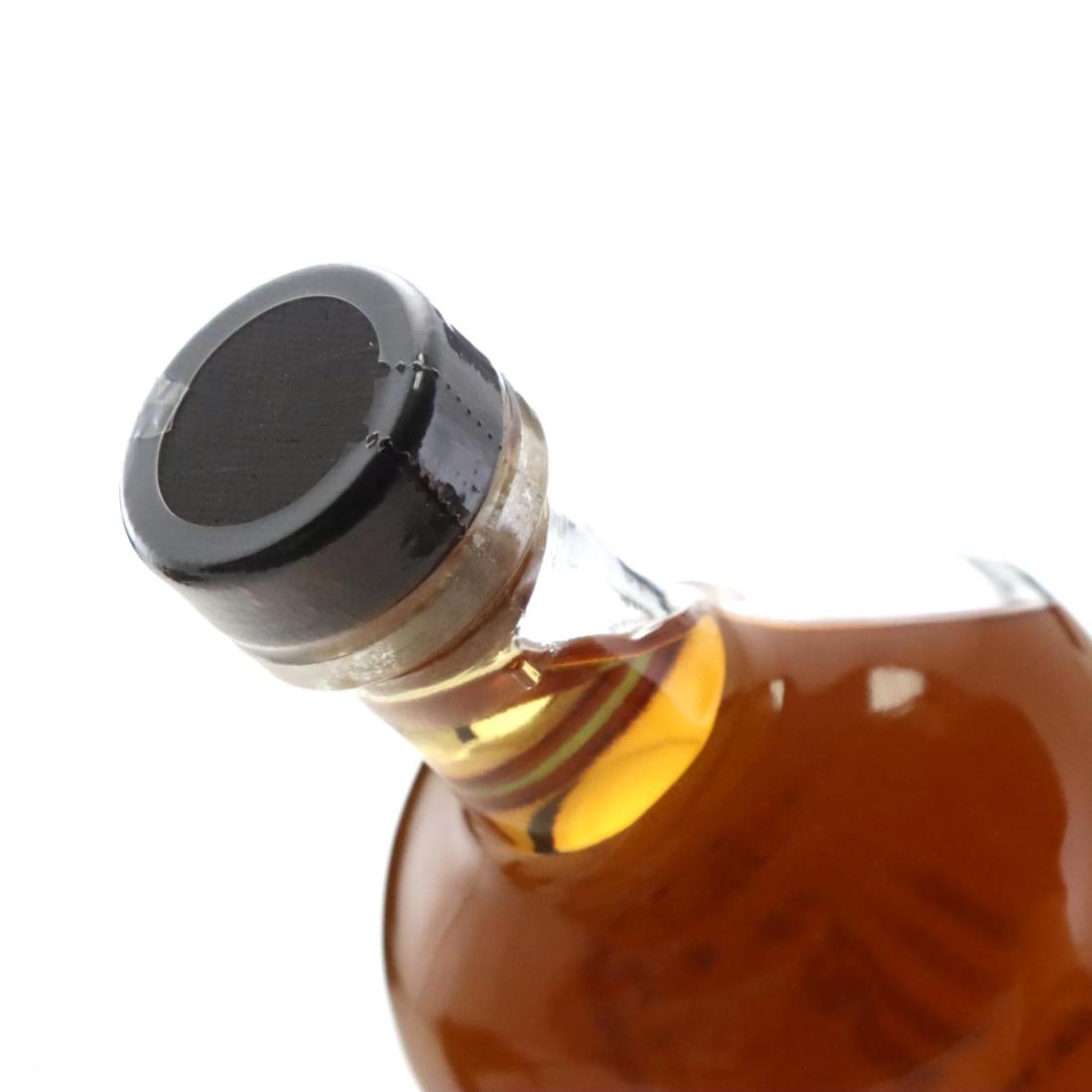 Image for Long Pond 2000 20 Year Old No.4