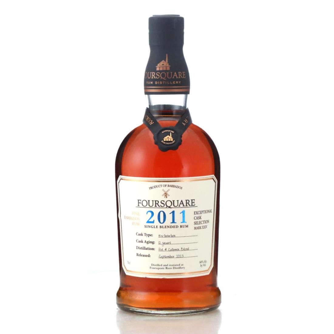 Image for Foursquare 2011 12 Year Old