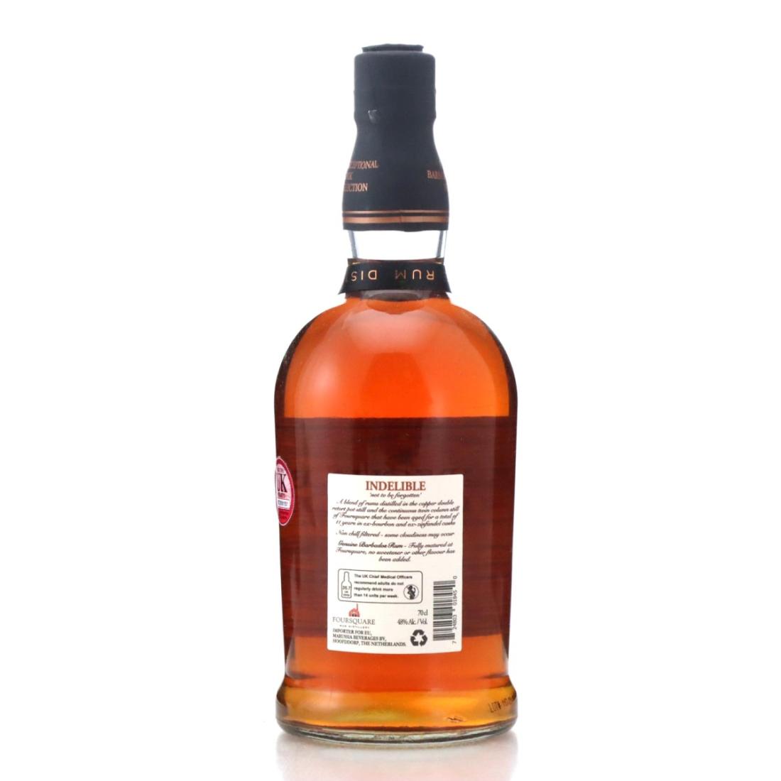 Image for Foursquare Indelible 11 Year Old