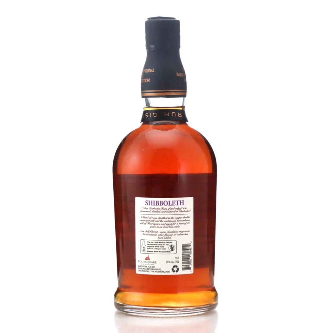 Image for Foursquare Shibboleth 16 Year Old