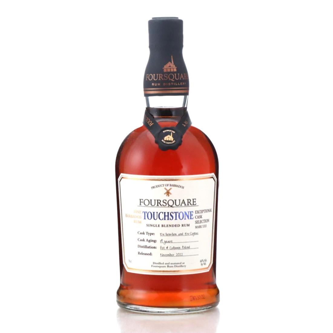 Image for Foursquare Touchstone 14 Year Old