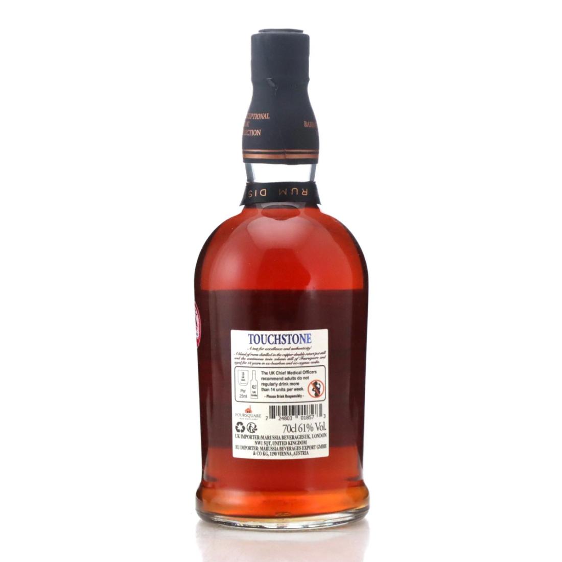 Image for Foursquare Touchstone 14 Year Old