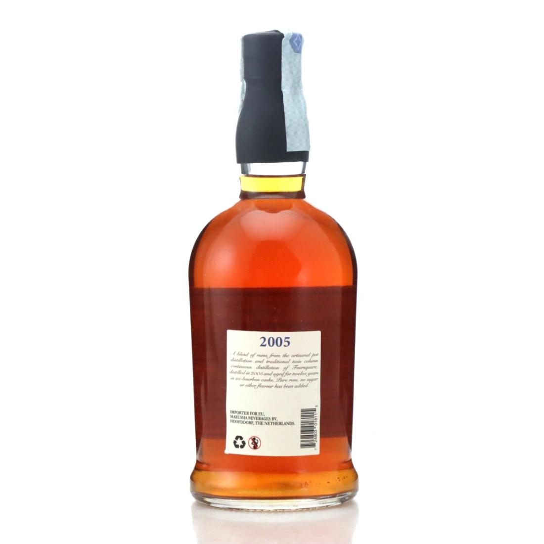 Image for Foursquare 2005 12 Year Old