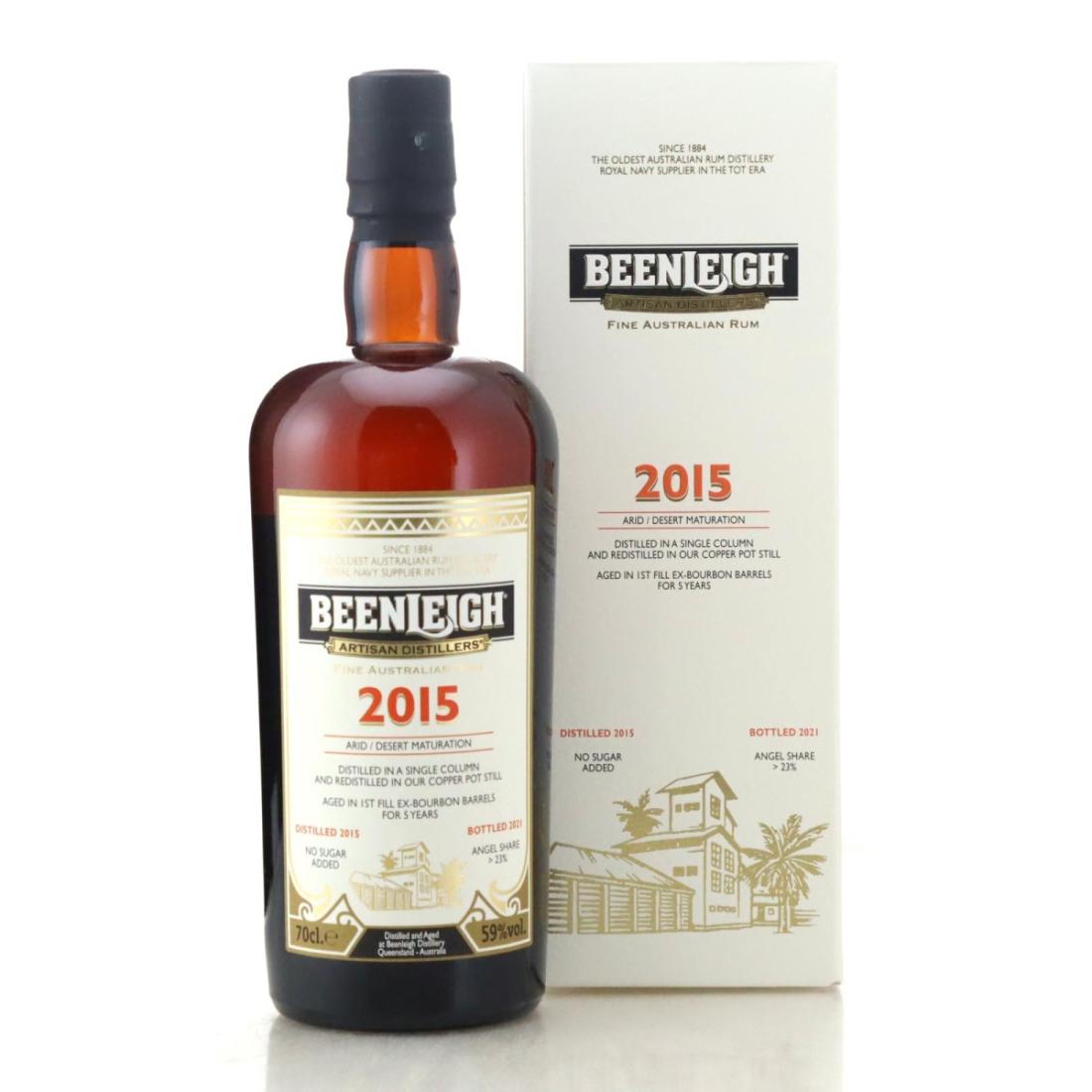 Image for Beenleigh 2015 5 Year Old
