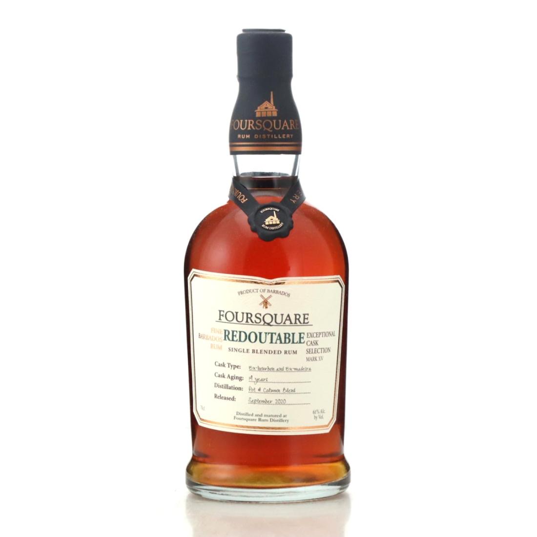 Image for Foursquare Redoutable 14 Year Old