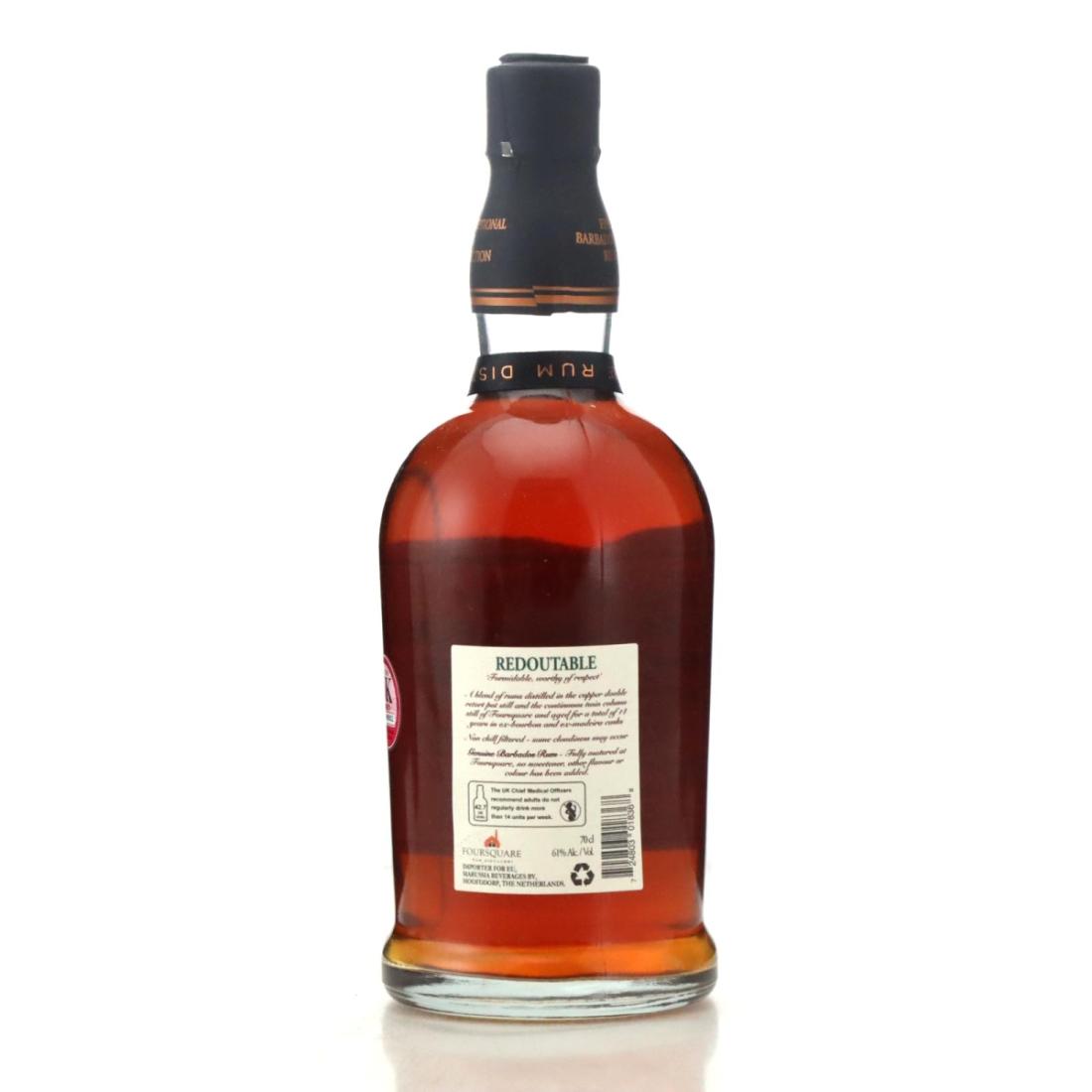 Image for Foursquare Redoutable 14 Year Old