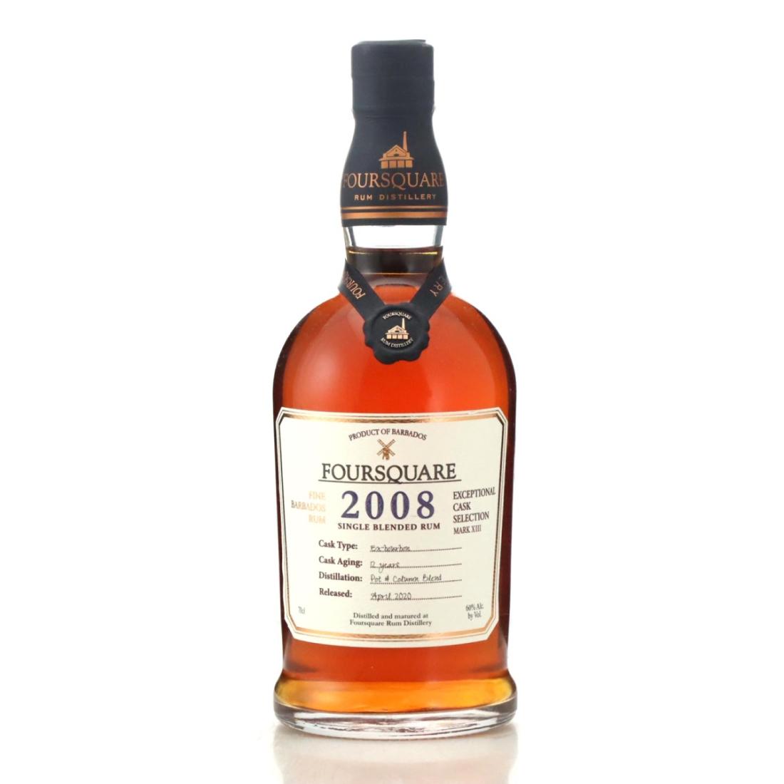 Image for Foursquare 2008 12 Year Old