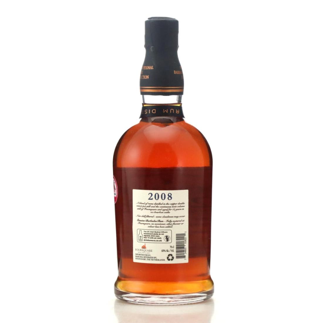 Image for Foursquare 2008 12 Year Old