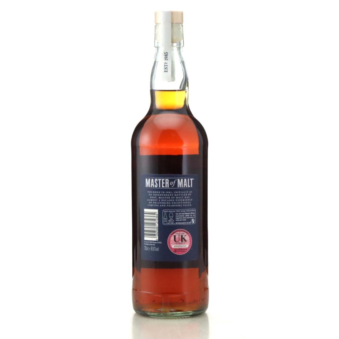 Image for Caroni 1997 22 Year Old - Release No.41