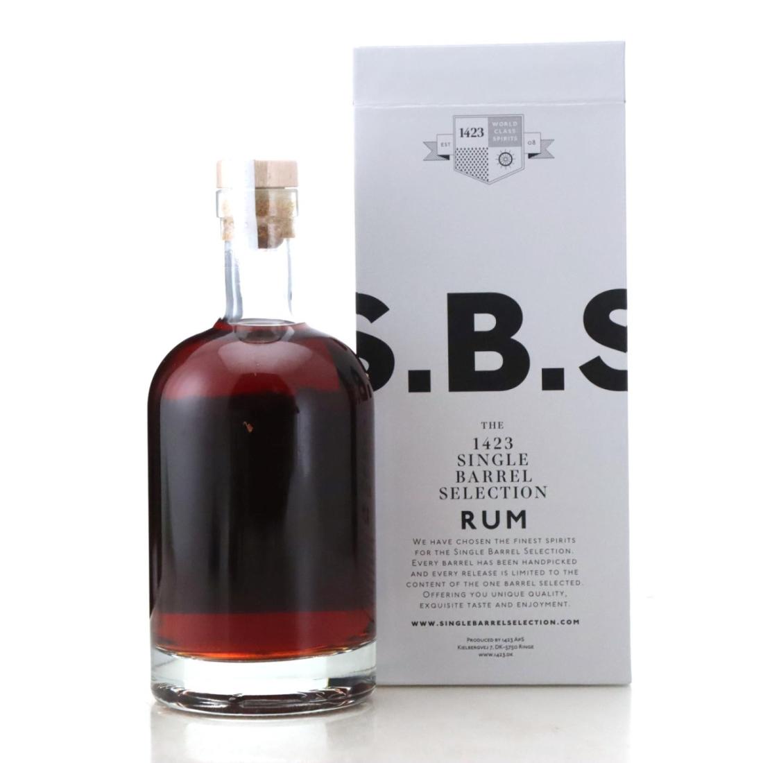 Image for Skeldon SWR 1997 S.B.S