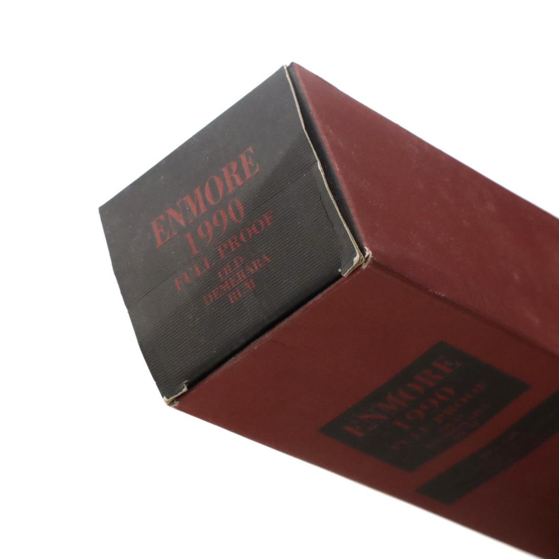 Image for Enmore MEA 1990  Full Proof 18 Year Old