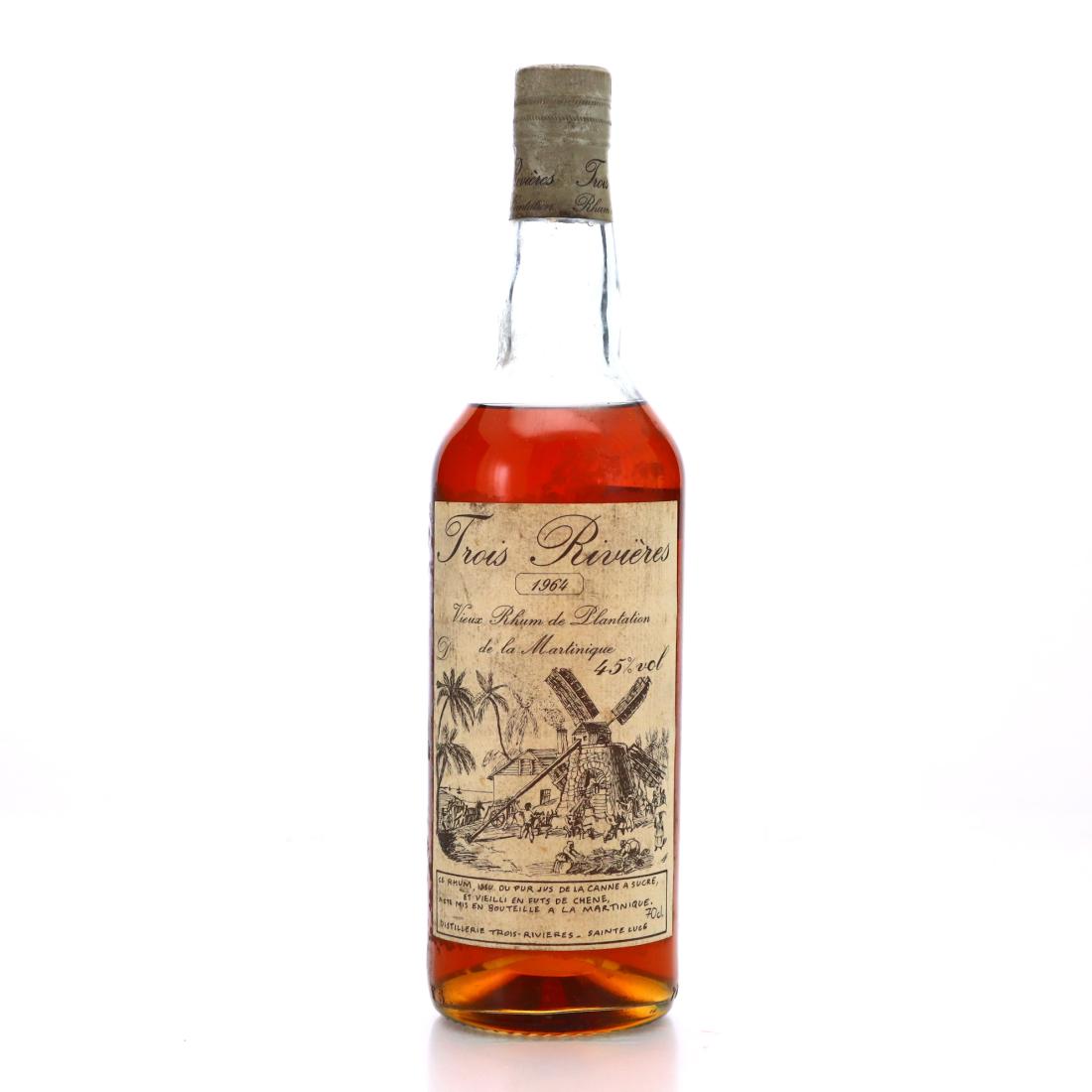 Image for Trois Rivieres 1964 Rhum Vieux