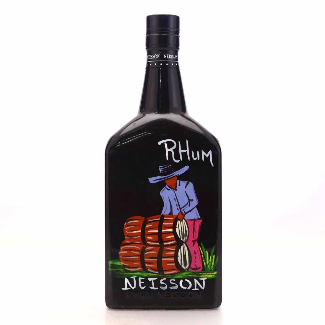 Image for Neisson Tatanka Rhum Eleve Sous Bois