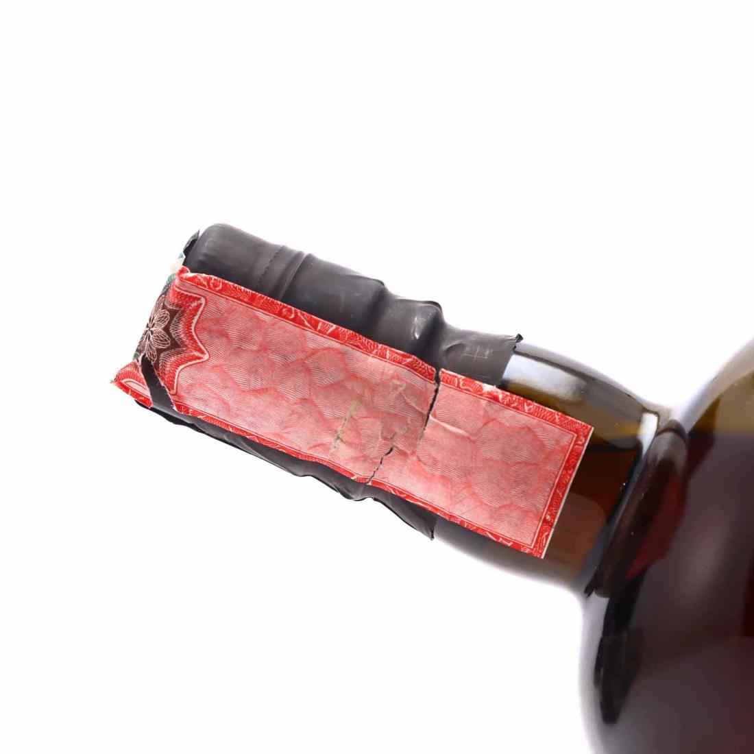 Image for Caroni 1985 Full Proof 20 Year Old Heavy