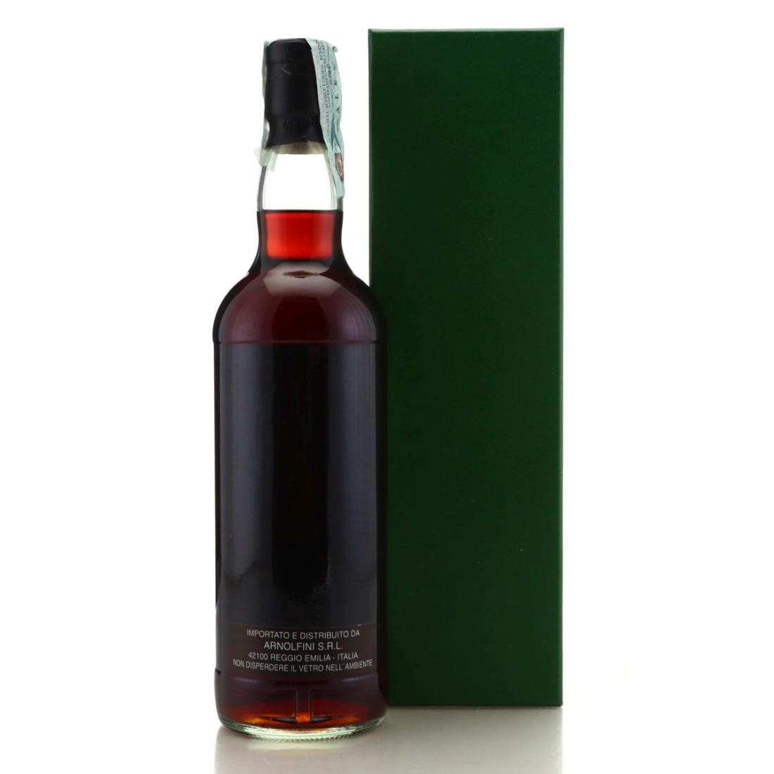 Image for Cadenhead's Green Label 1975 Demerara Rum