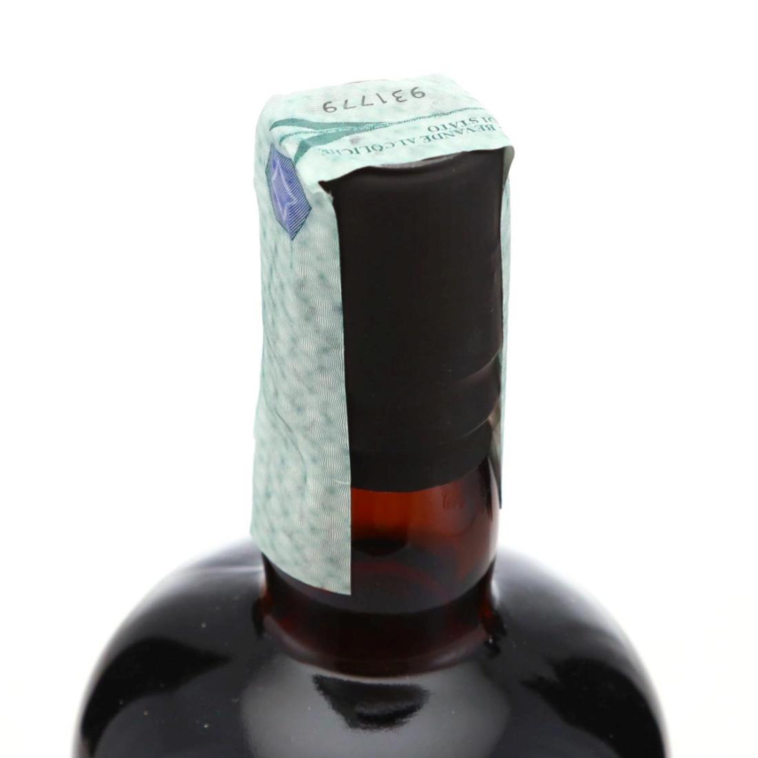 Image for Caroni 1996 Full Proof Heavy - Dhanraj 'Dan' Maharaj