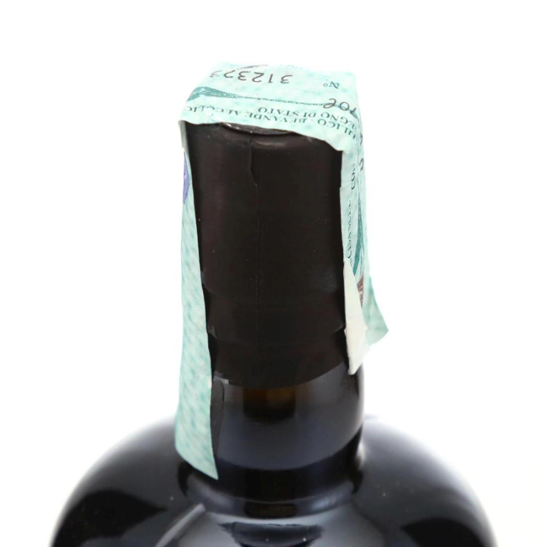 Image for Diamond & Port Mourant <W>PM 1999 Blended in the Barrel 15 Year Old