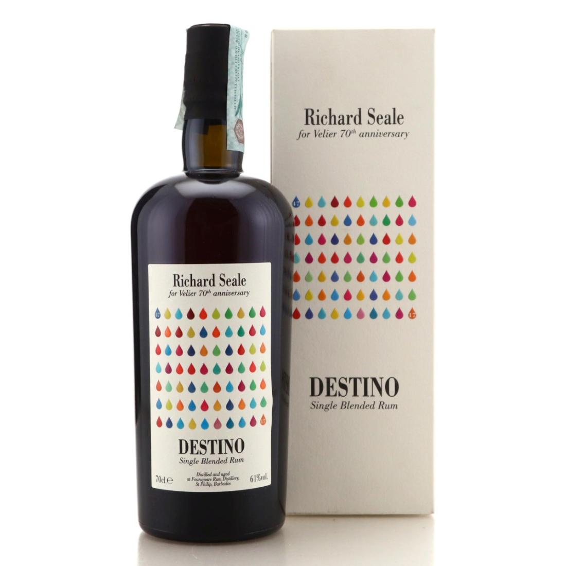 Image for Foursquare Destino