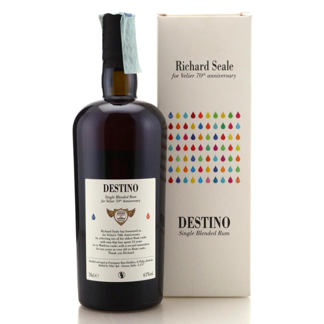 Image for Foursquare Destino