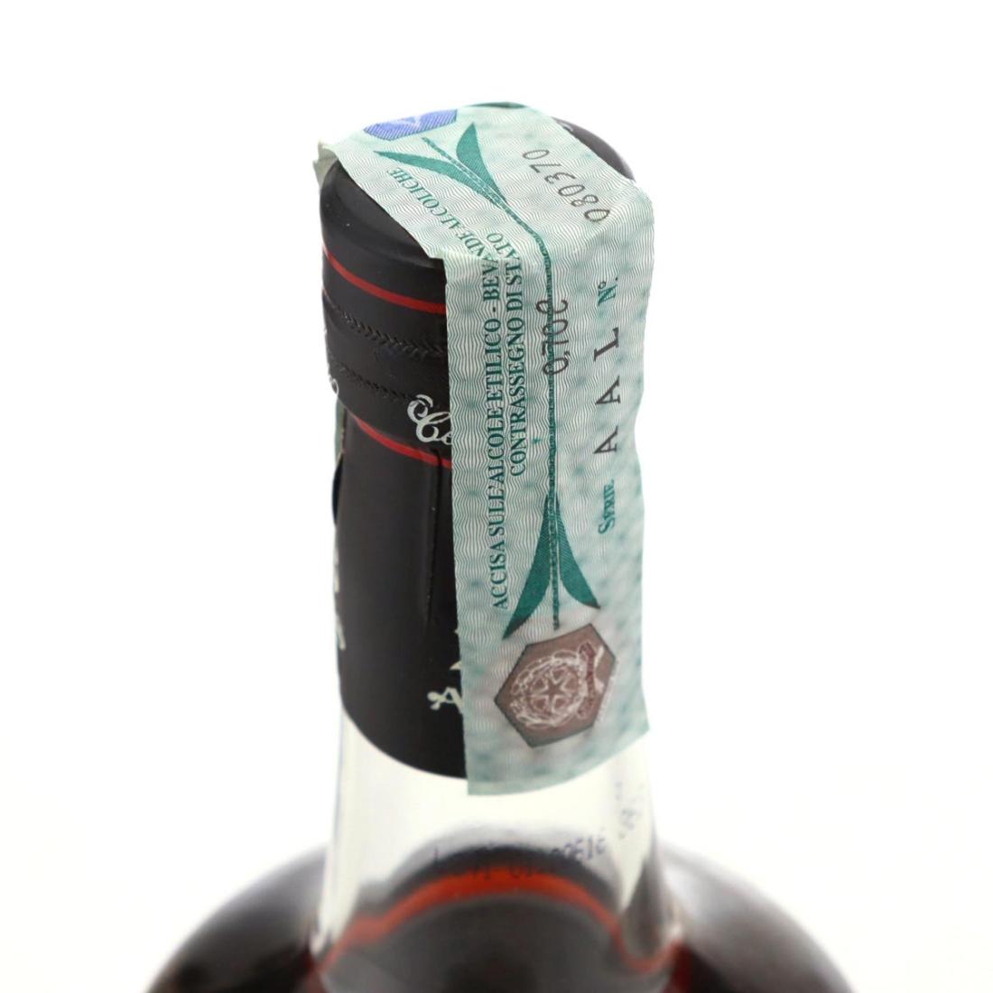 Image for Ron Zacapa Centenario Etiqueta Negra 23 Años