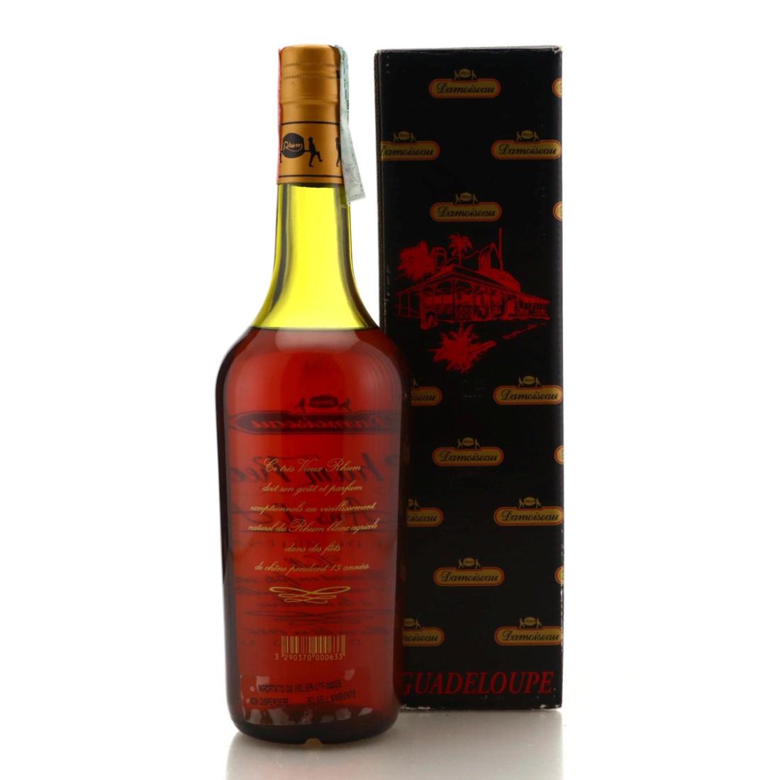 Image for Damoiseau Cuvée de Millénaire 15 Year Old