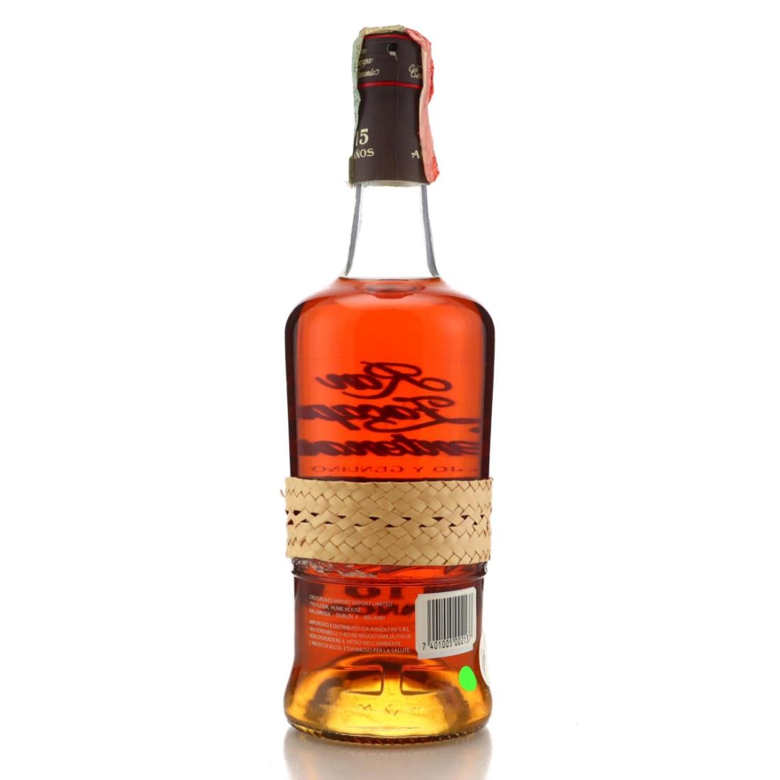 Image for Ron Zacapa Centenario 15 Años
