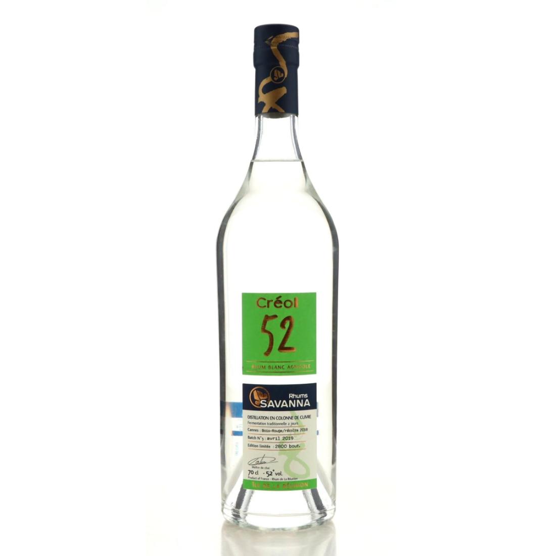 Image for Savanna Créol 52 Batch 3