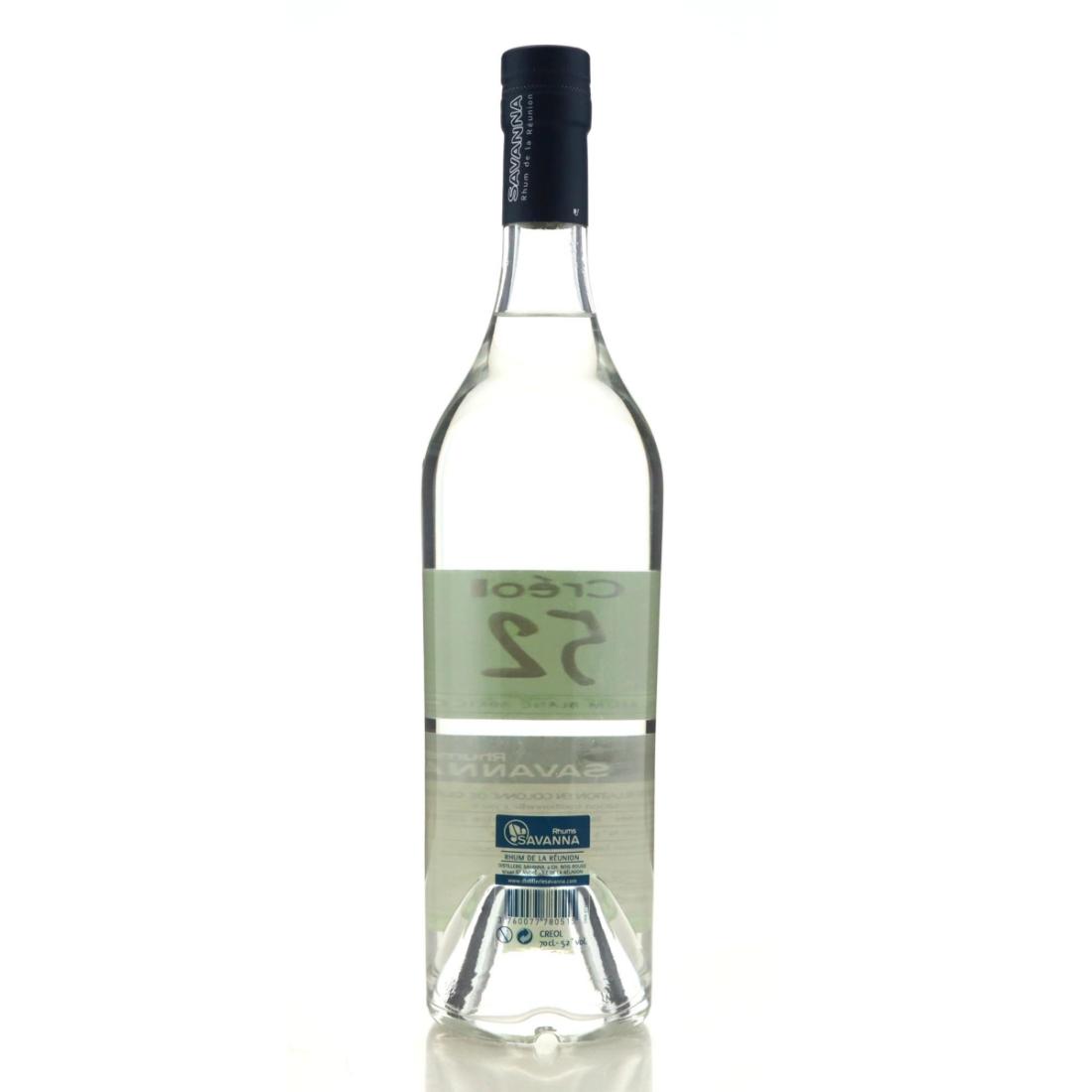 Image for Savanna Créol 52 Batch 3