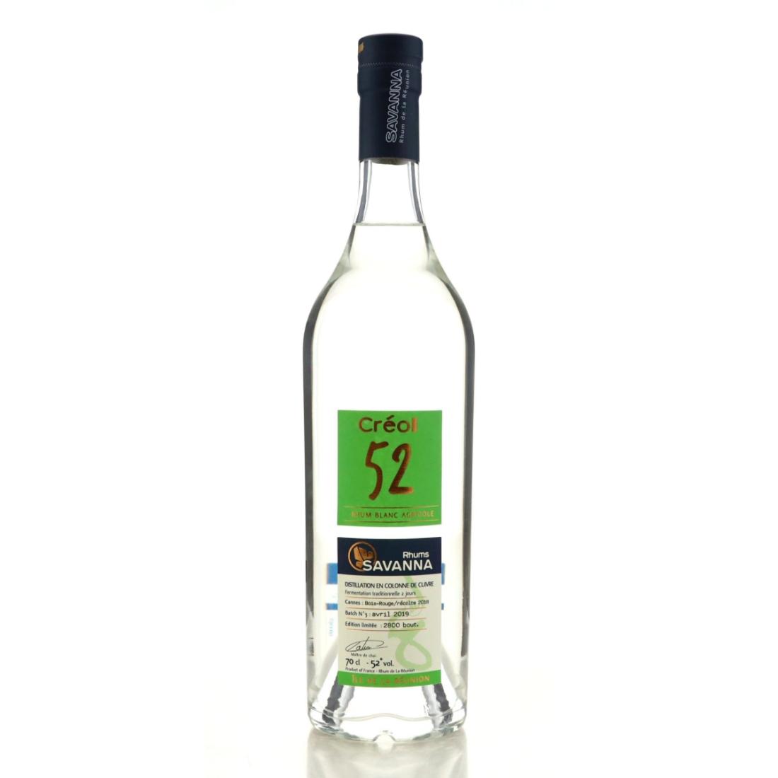 Image for Savanna Créol 52 Batch 3