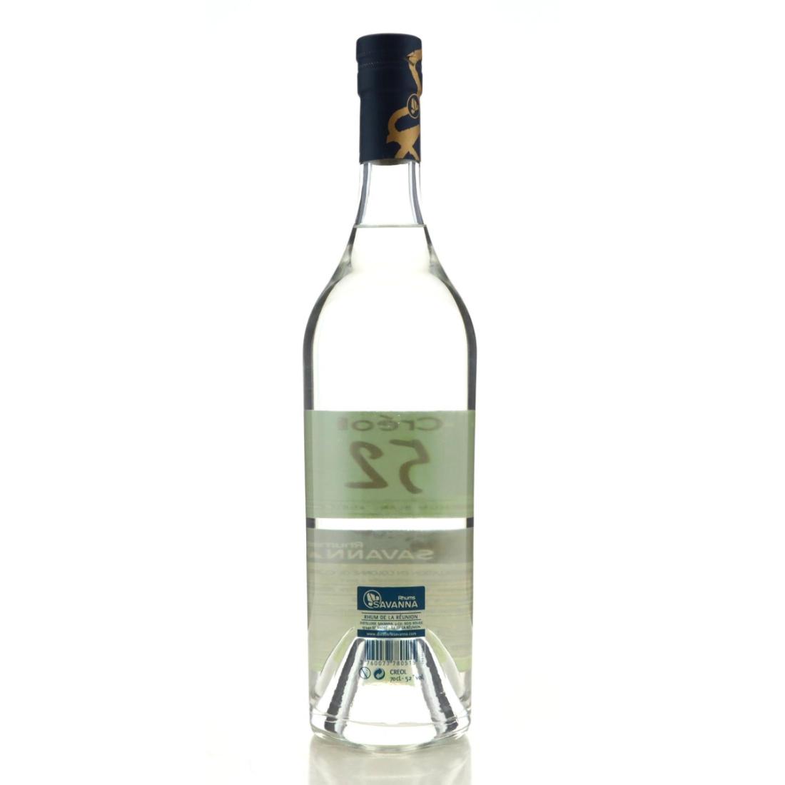 Image for Savanna Créol 52 Batch 3