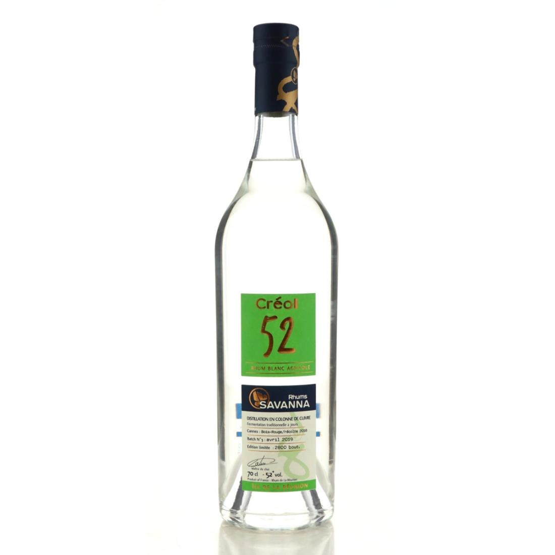 Image for Savanna Créol 52 Batch 3