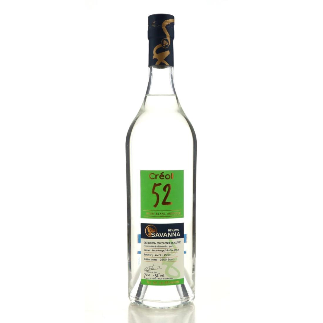 Image for Savanna Créol 52 Batch 3