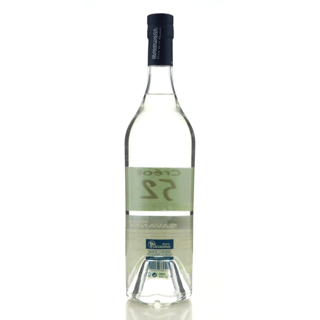 Image for Savanna Créol 52 Batch 3