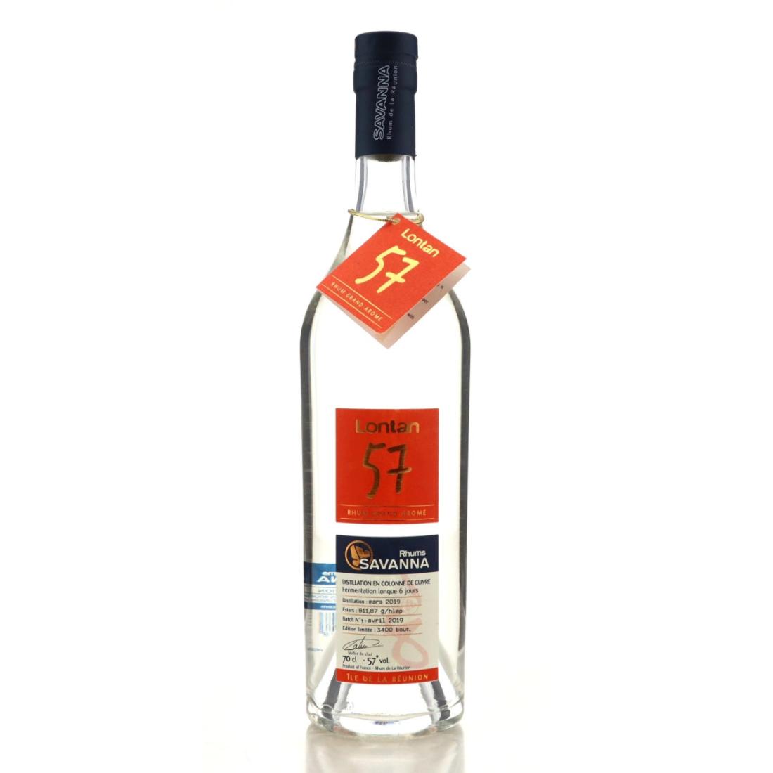 Image for Savanna Lontan 57 Batch 3