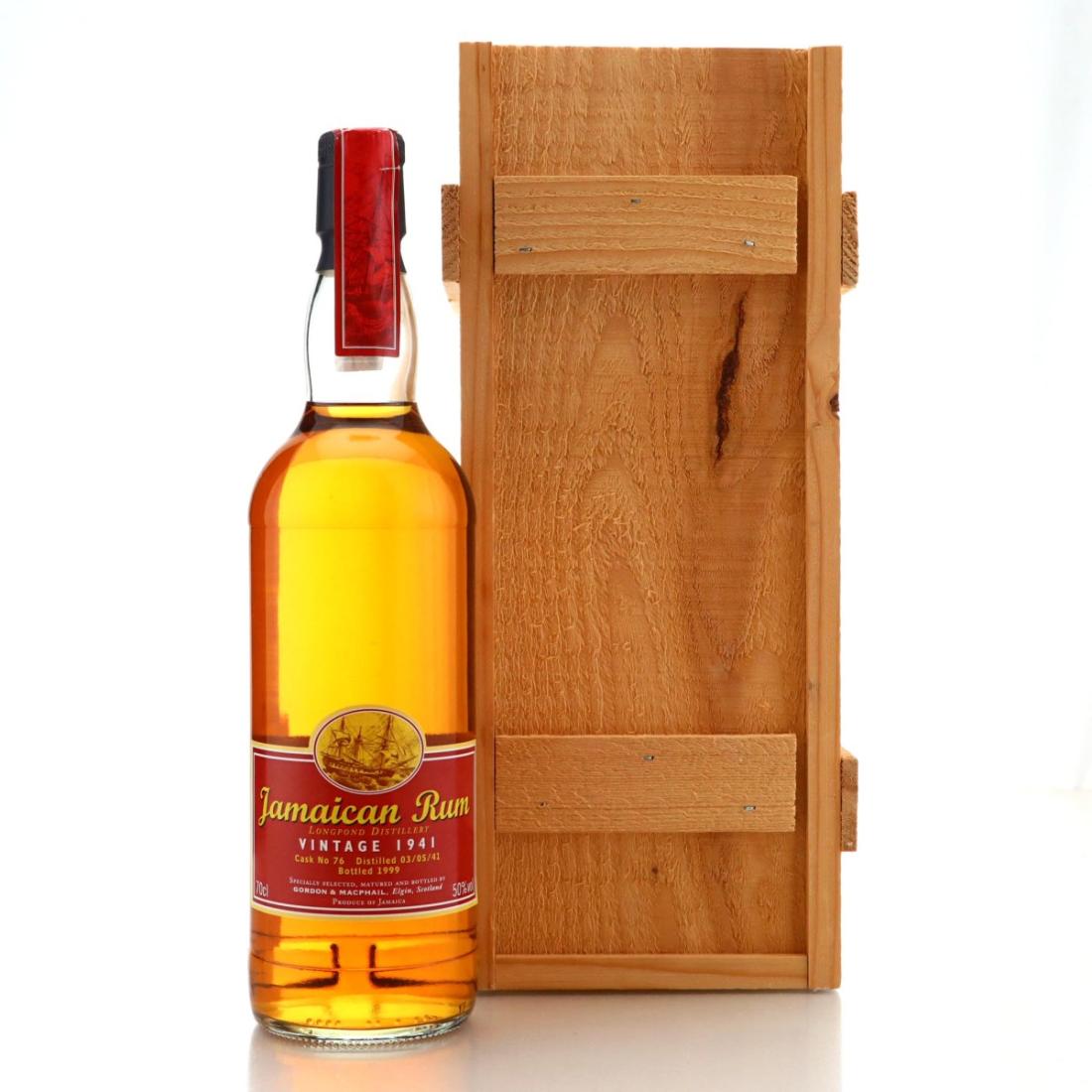 Image for Long Pond 1941