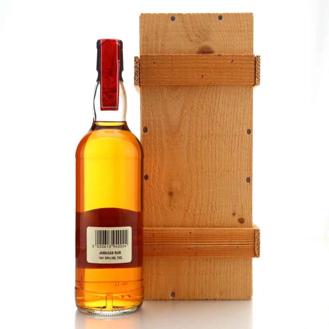 Image for Long Pond 1941