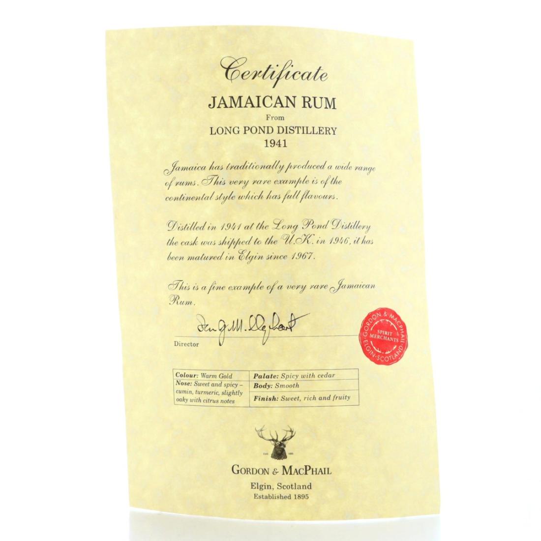 Image for Long Pond 1941