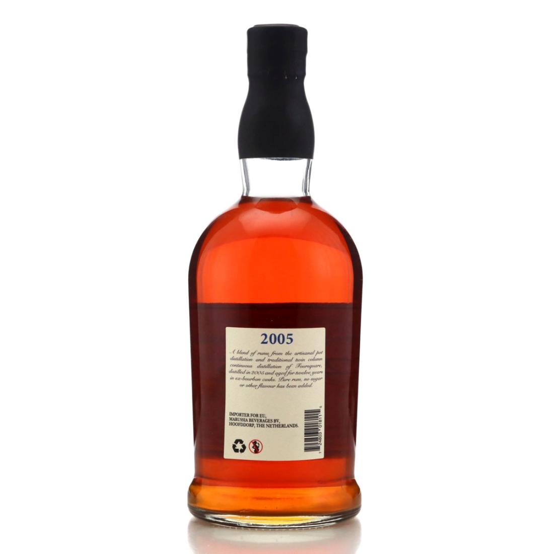 Image for Foursquare 2005 12 Year Old