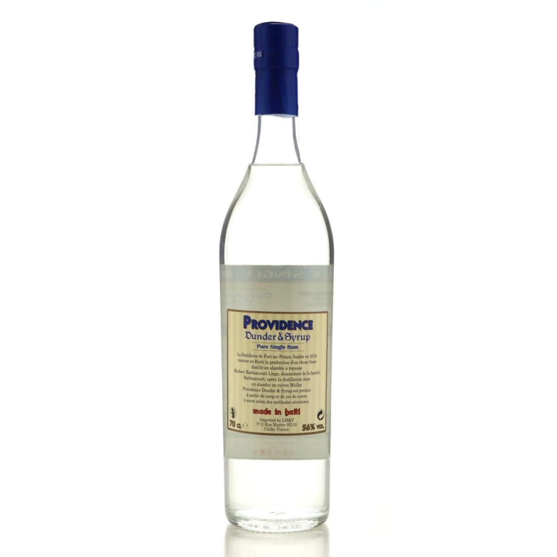 Image for Providence Dunder & Syrup