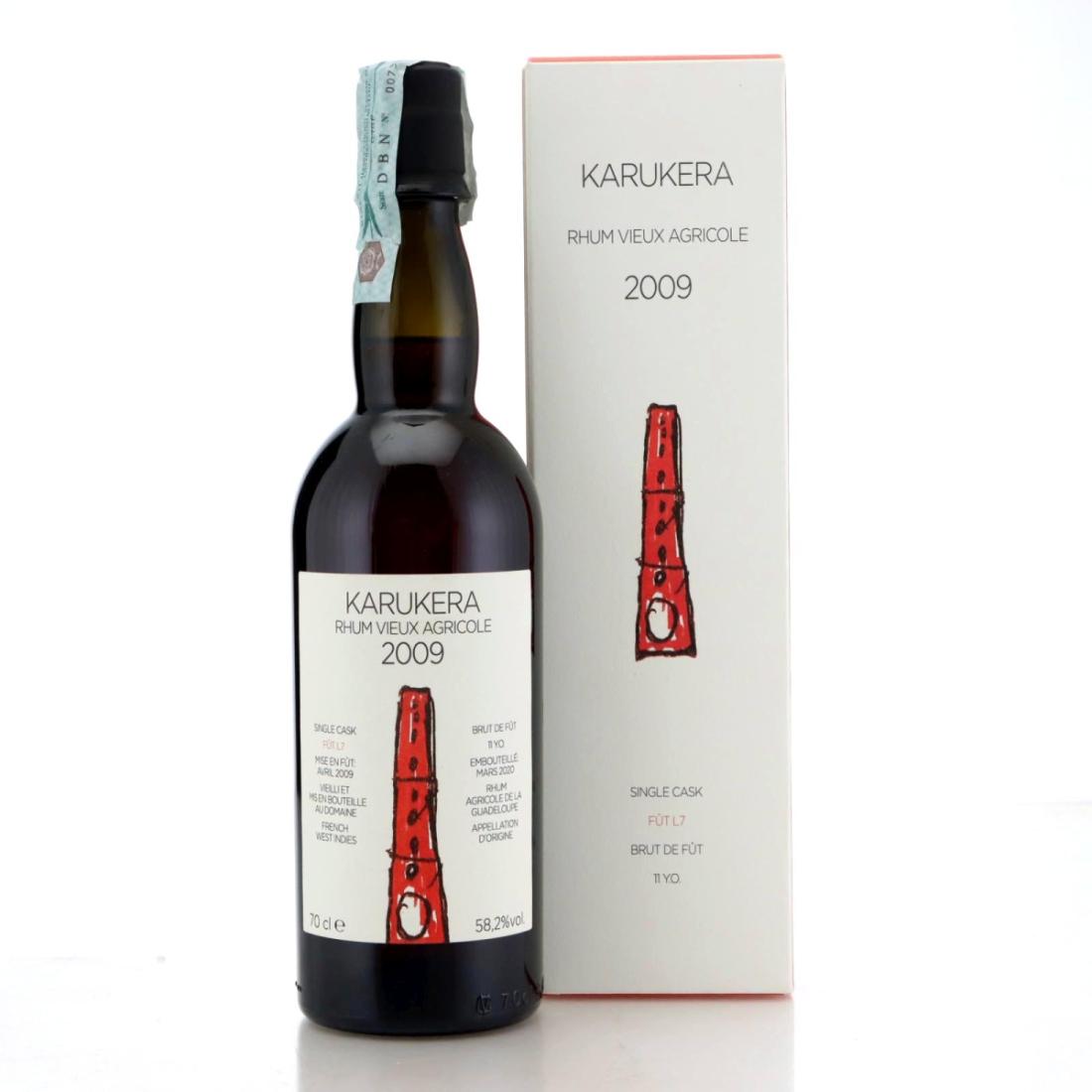 Image for Karukera 2009 Japoniani 11 Year Old