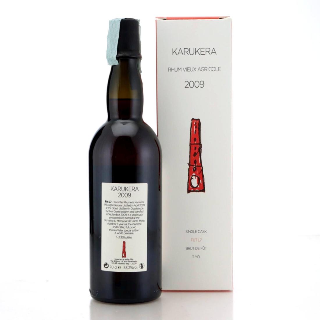 Image for Karukera 2009 Japoniani 11 Year Old