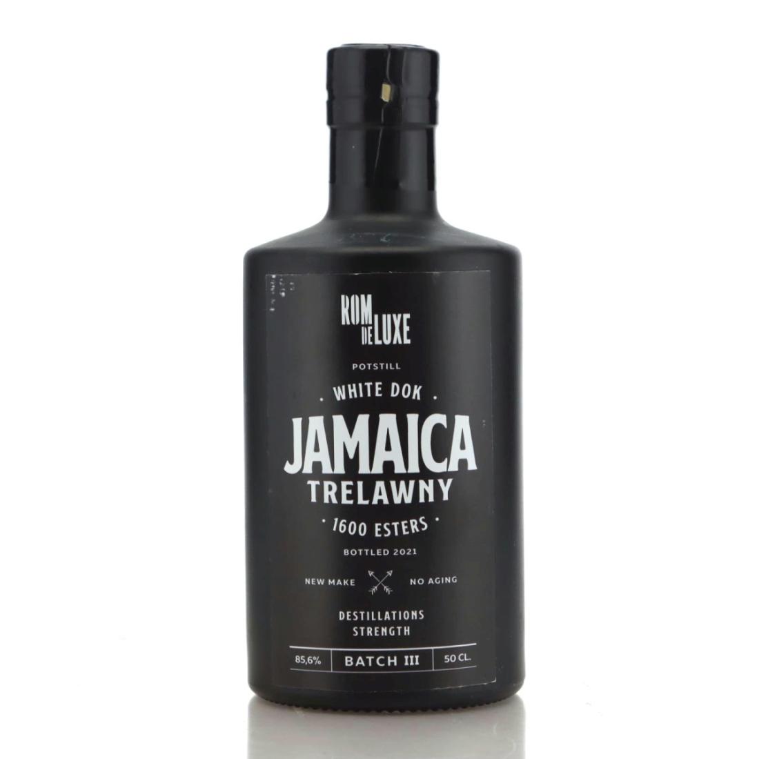 Image for Hampden White DOK Batch III