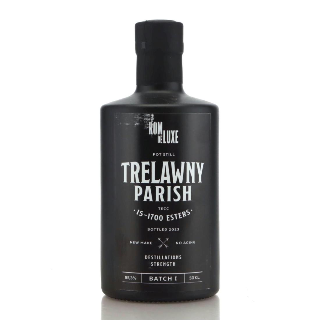 Image for Trelawny Parish New Make - Batch 1